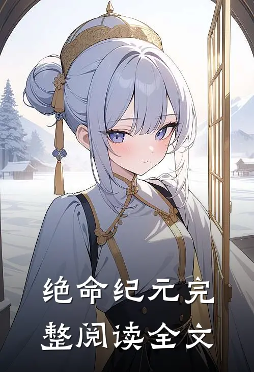 绝命纪元完整阅读全文