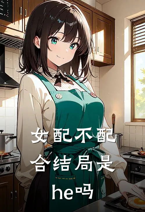 女配不配合结局是he吗
