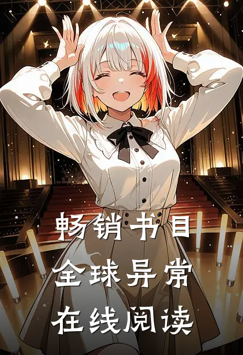 畅销书目全球异常在线阅读