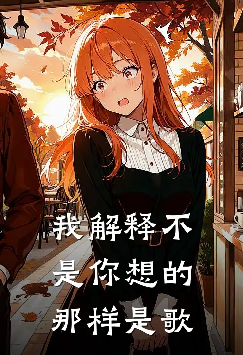 我解释不是你想的那样是歌
