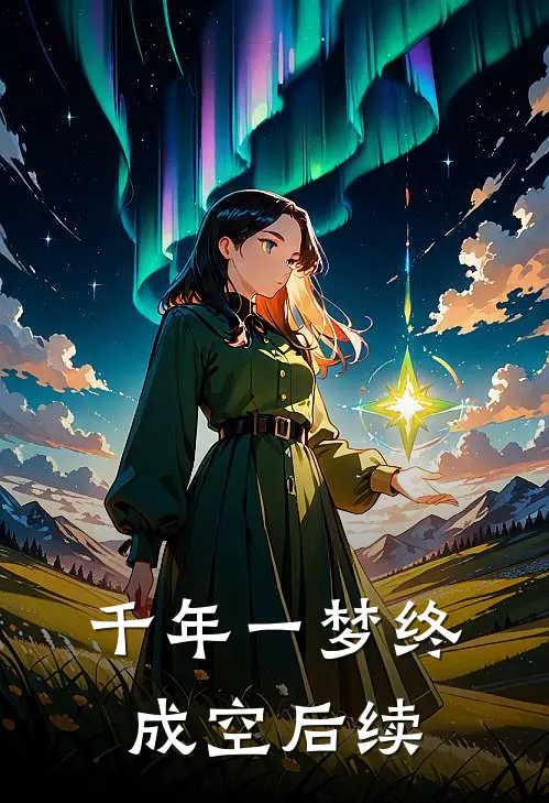 千年一梦终成空后续