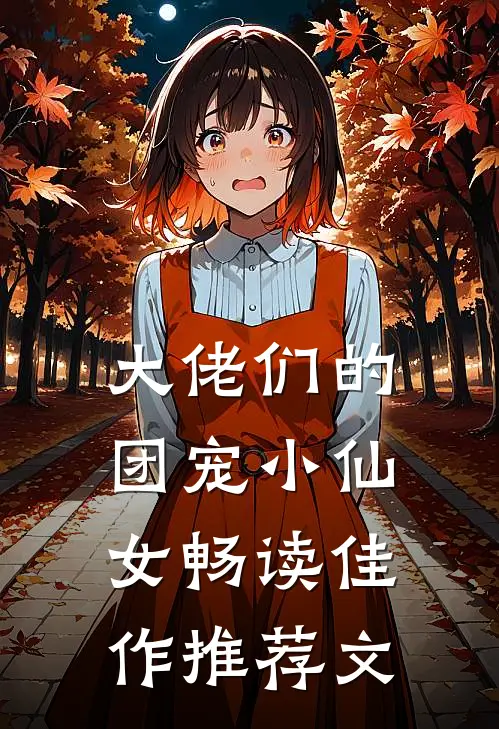 大佬们的团宠小仙女畅读佳作推荐文