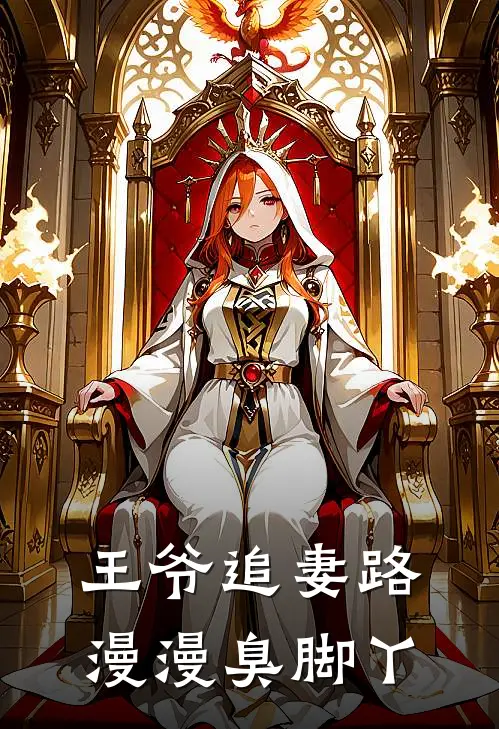 王爷追妻路漫漫 臭脚丫