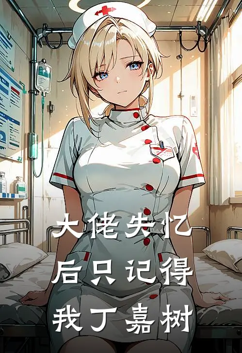 大佬失忆后只记得我 丁嘉树