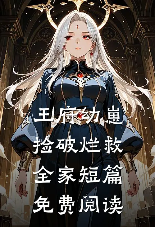 王府幼崽捡破烂救全家短篇免费阅读
