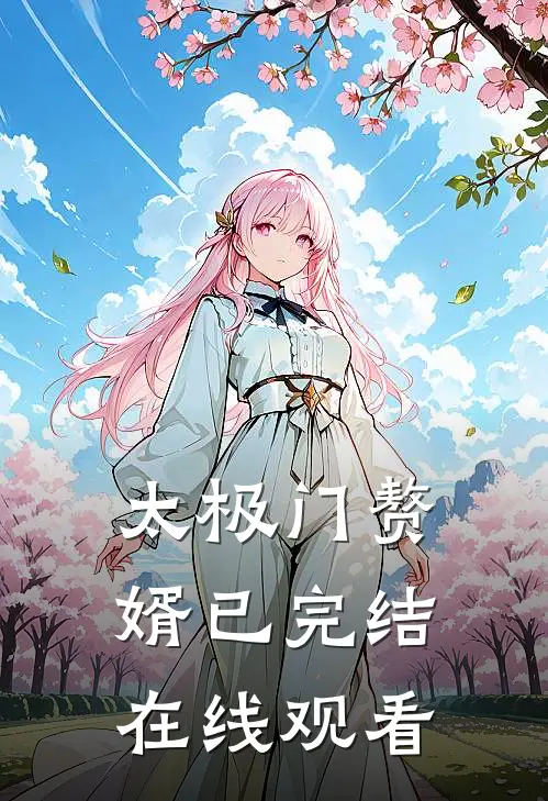 太极门赘婿已完结在线观看