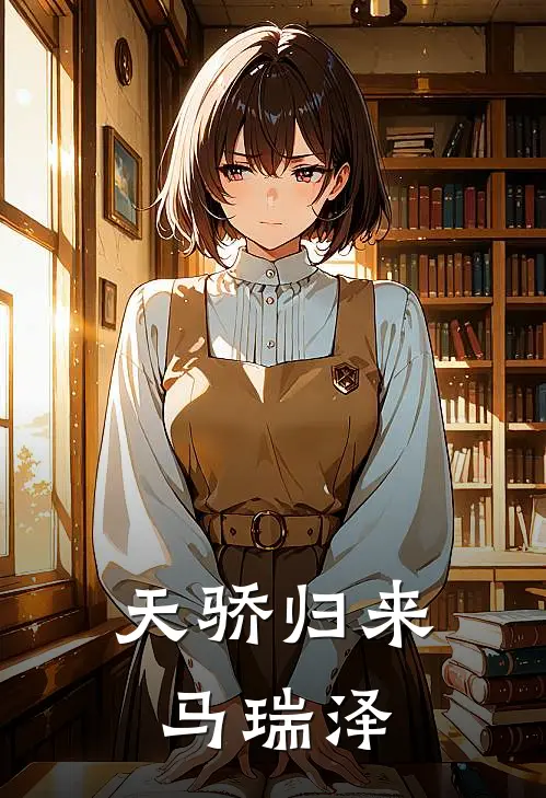 天骄归来马瑞泽