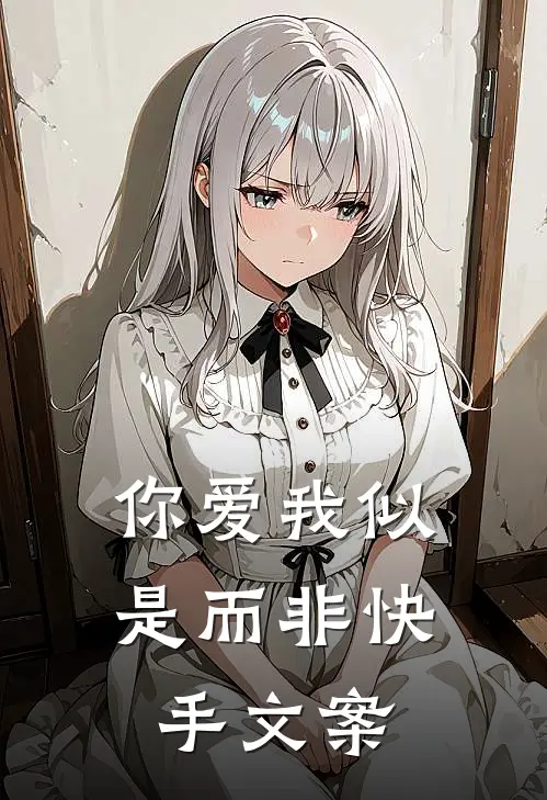你爱我似是而非快手文案