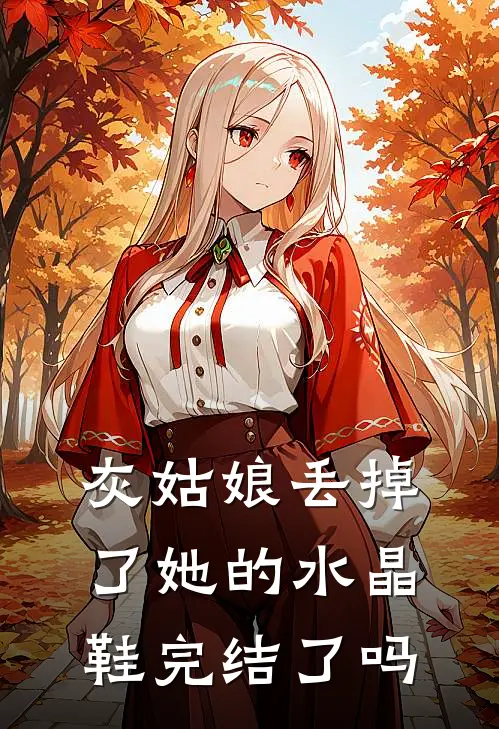 灰姑娘丢掉了她的水晶鞋完结了吗