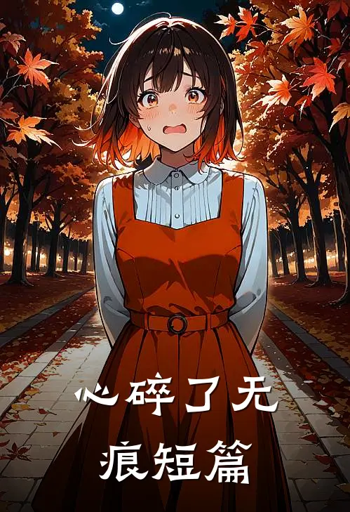 心碎了无痕短篇