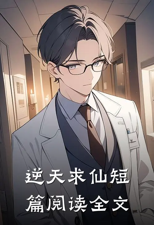 逆天求仙短篇阅读全文