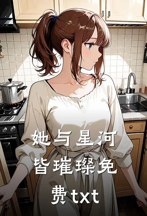 她与星河皆璀璨免费txt