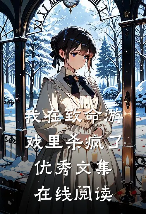 我在致命游戏里杀疯了优秀文集在线阅读