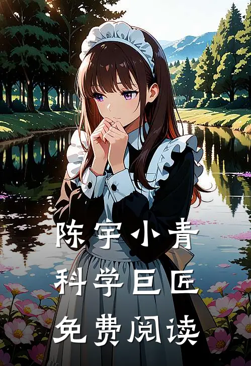 陈宇小青科学巨匠免费阅读
