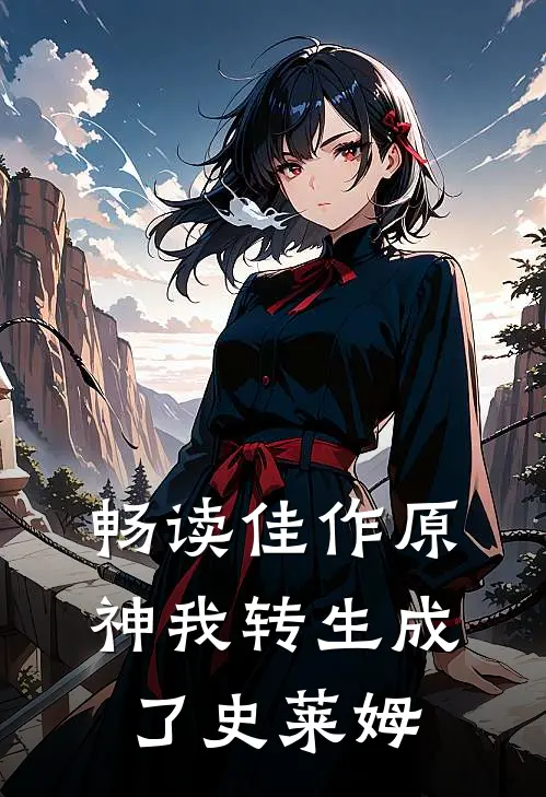 畅读佳作原神我转生成了史莱姆