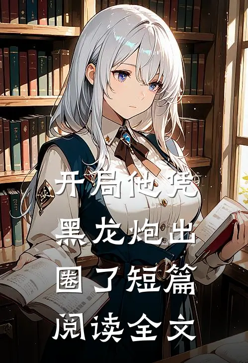 开局他凭黑龙炮出圈了短篇阅读全文
