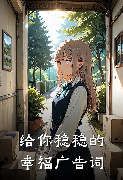 给你稳稳的幸福广告词