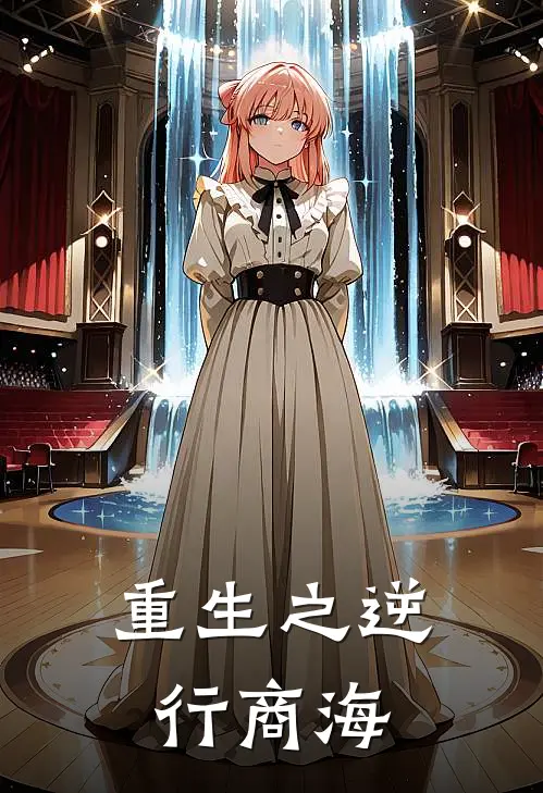 重生之逆行商海