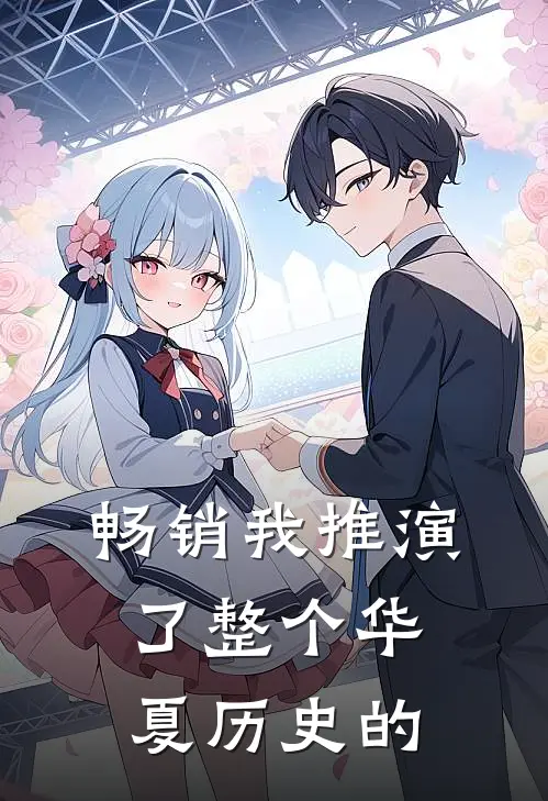 畅销我推演了整个华夏历史的