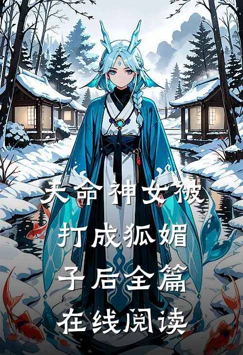 天命神女被打成狐媚子后全篇在线阅读