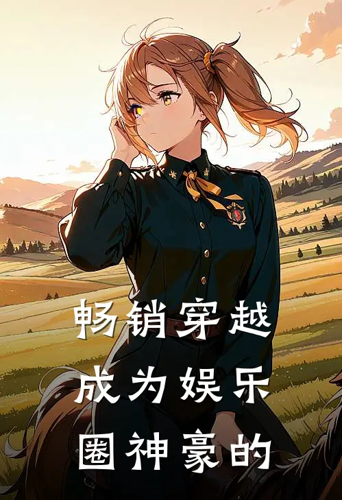 畅销穿越成为娱乐圈神豪的