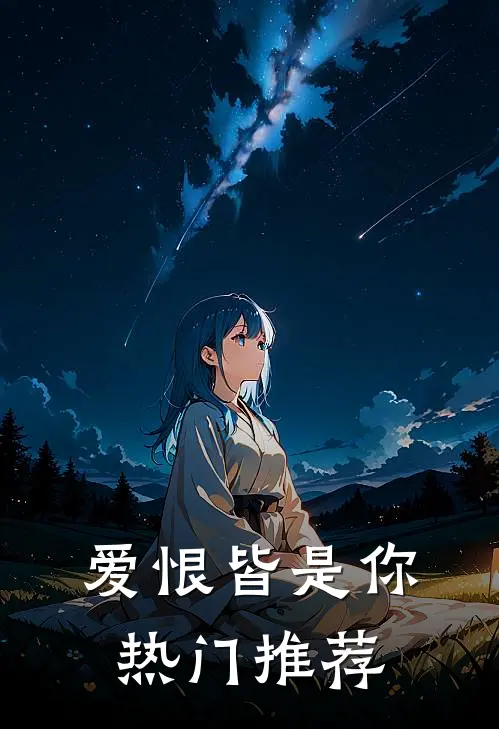 爱恨皆是你热门推荐