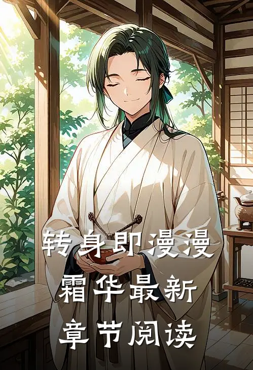 转身即漫漫霜华最新章节阅读