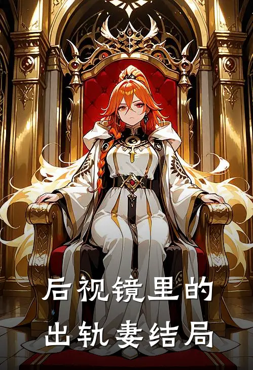 后视镜里的出轨妻结局