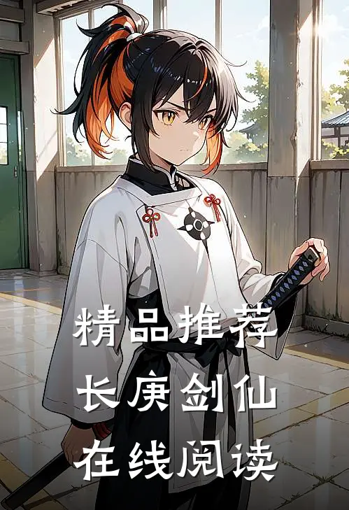 精品推荐长庚剑仙在线阅读