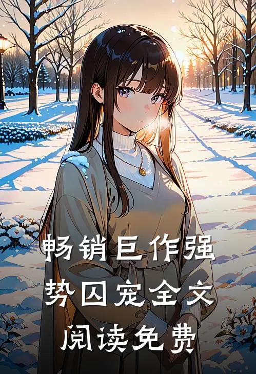 畅销巨作强势囚宠全文阅读免费