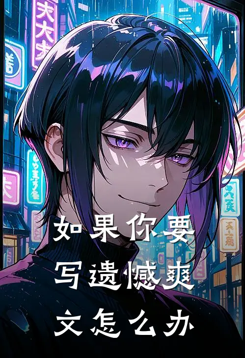 如果你要写遗憾爽文怎么办