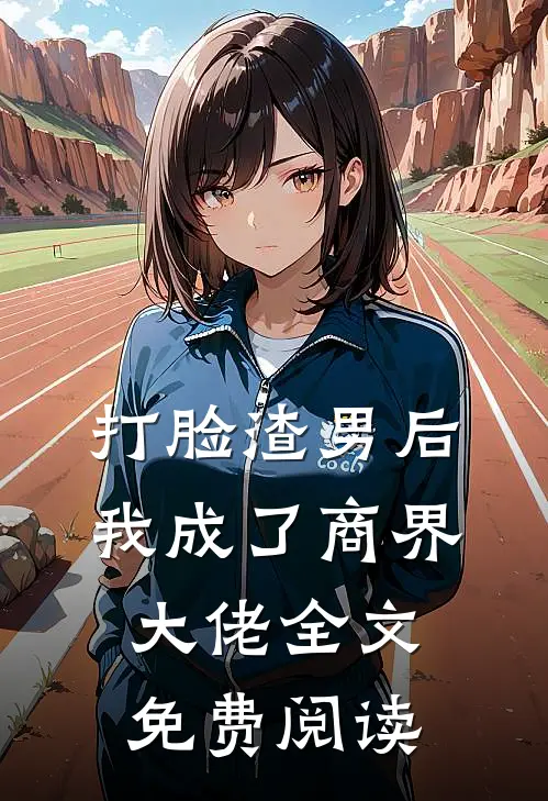 打脸渣男后我成了商界大佬全文免费阅读