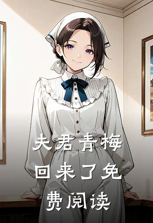 夫君青梅回来了免费阅读