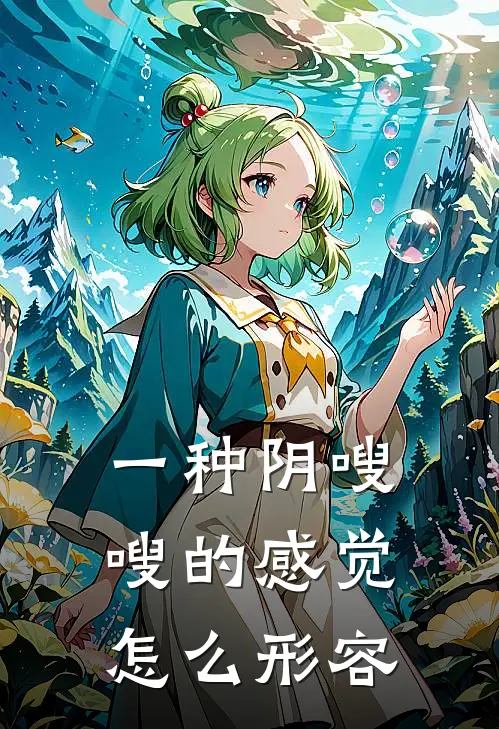 一种阴嗖嗖的感觉怎么形容