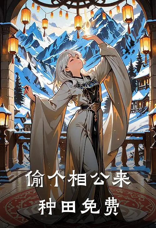 偷个相公来种田免费