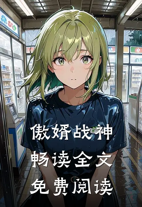 傲婿战神畅读全文免费阅读