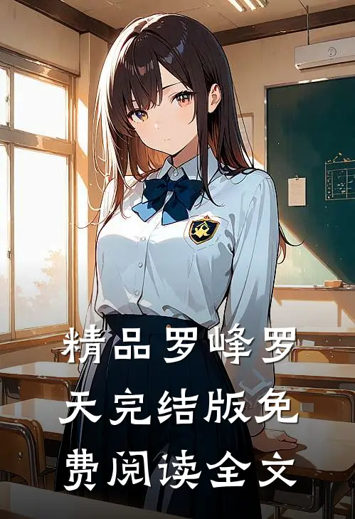 精品罗峰罗天完结版免费阅读全文