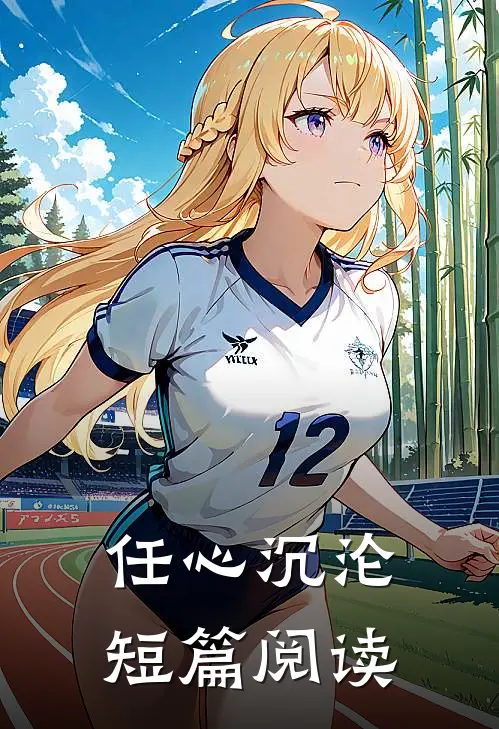 任心沉沦短篇阅读