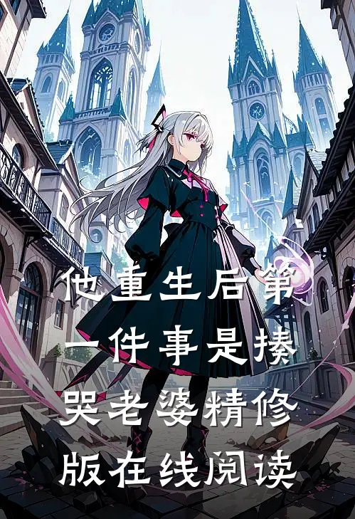 他重生后第一件事是揍哭老婆精修版在线阅读