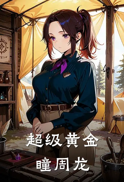 超级黄金瞳周龙