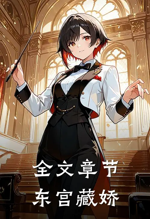 全文章节东宫藏娇