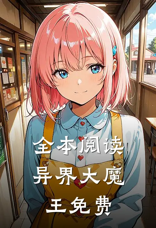 全本阅读异界大魔王免费