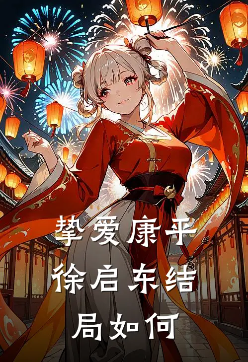 挚爱康平徐启东结局如何
