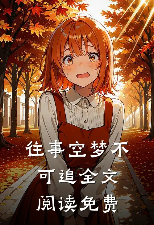 往事空梦不可追全文阅读免费