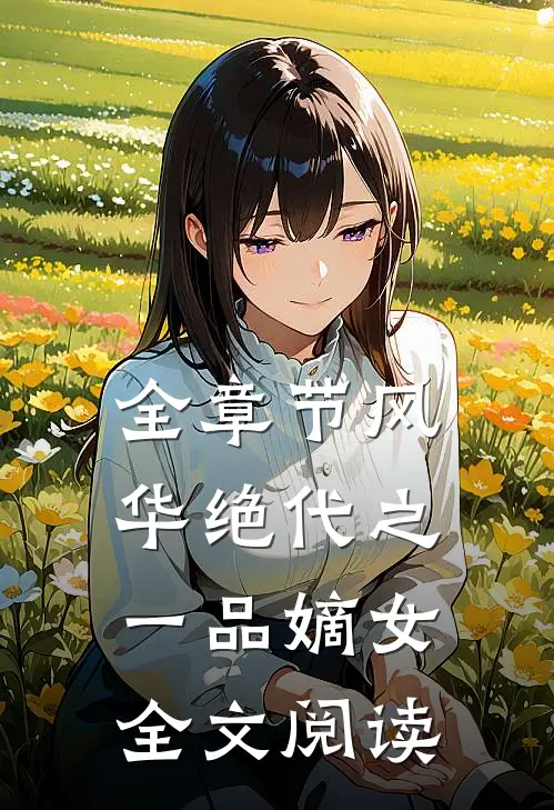 全章节风华绝代之一品嫡女全文阅读