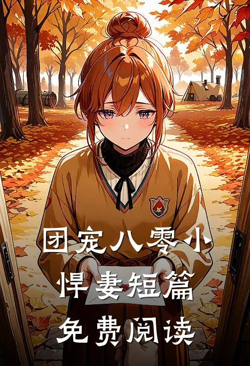团宠八零小悍妻短篇免费阅读