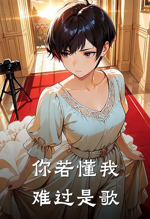 你若懂我难过是歌
