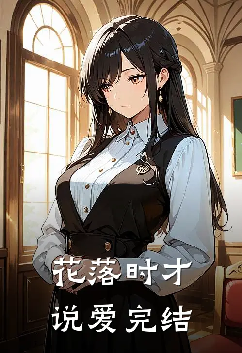 花落时才说爱完结