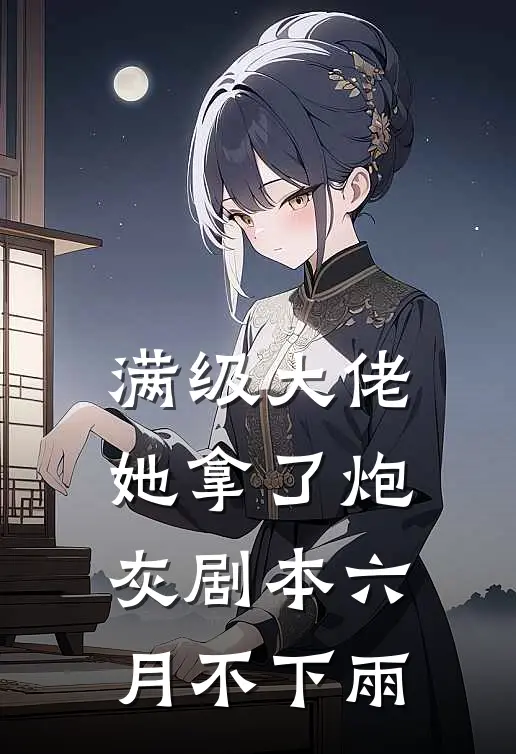 满级大佬她拿了炮灰剧本 六月不下雨