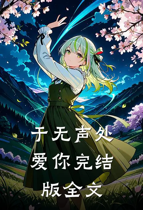 于无声处爱你完结版 全文